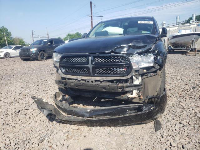 Photo 9 from auction – 2012 DODGE DURANGO R/ with VIN 1C4SDJCTXCC172466