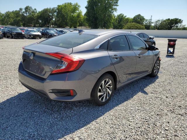 Photo 4 from auction – 2018 HONDA CIVIC EX with VIN 19XFC2F75JE008833