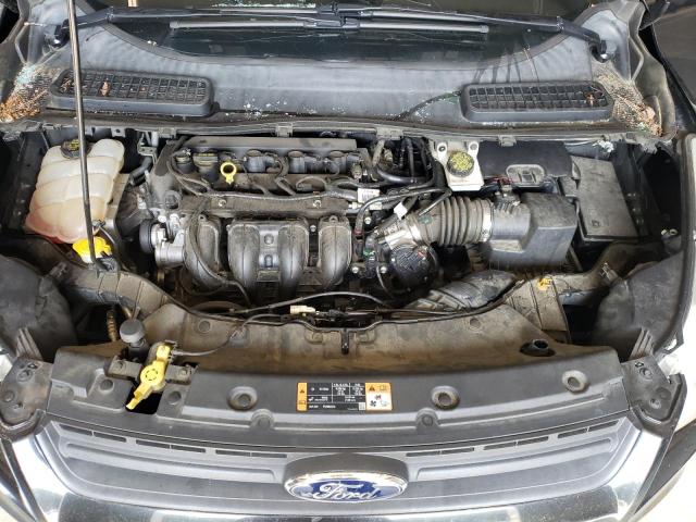 Photo 7 from auction – 2015 FORD ESCAPE S with VIN 1FMCU0F79FUA87075