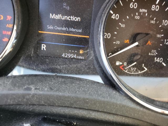 Photo 8 from auction – 2019 NISSAN ROGUE S with VIN 5N1AT2MT0KC796869