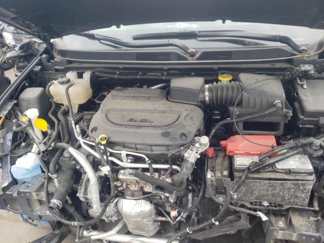 Photo 7 from auction – 2020 CHRYSLER PACIFICA L with VIN 2C4RC1GG7LR230006