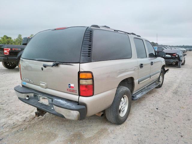 Photo 4 from auction – 2001 CHEVROLET SUBURBAN C with VIN 3GNEC16T51G249063