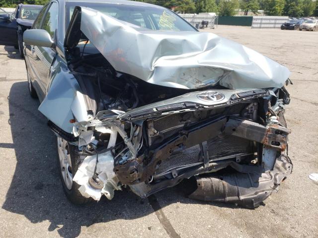 Photo 9 from auction – 2011 TOYOTA CAMRY HYBR with VIN 4T1BB3EK0BU132472