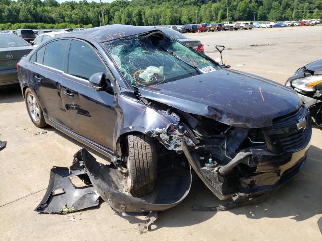 Photo 1 from auction – 2013 CHEVROLET CRUZE LT with VIN 1G1PC5SB7D7280216