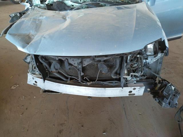Photo 7 from auction – 2010 LEXUS RX 450 with VIN JTJBC1BA7A2008675