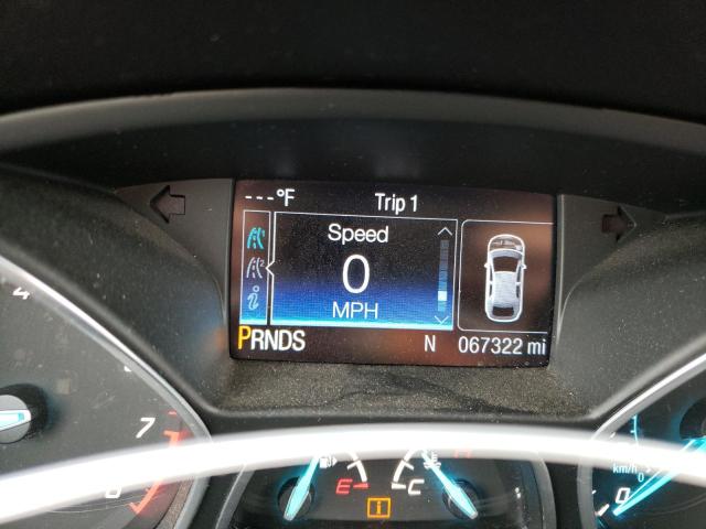 Photo 8 from auction – 2014 FORD ESCAPE SE with VIN 1FMCU9GX6EUC21784