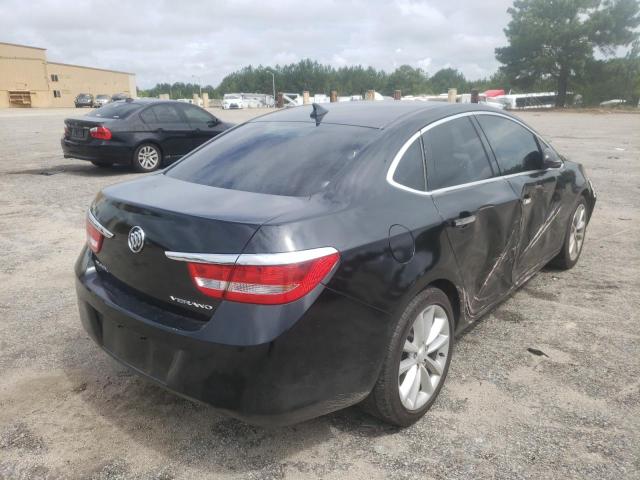 Photo 4 from auction – 2012 BUICK VERANO with VIN 1G4PP5SK6C4216823