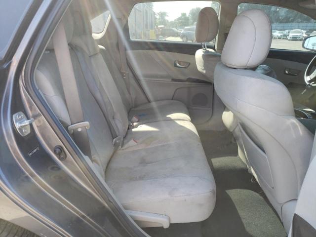 Photo 6 from auction – 2011 TOYOTA VENZA with VIN 4T3ZA3BB8BU049501