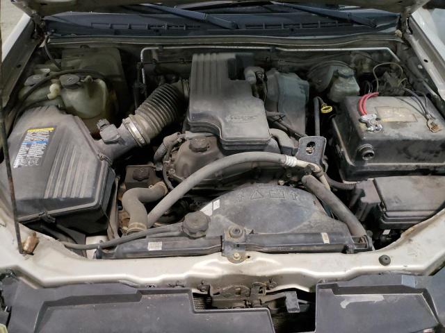 Photo 7 from auction – 2005 CHEVROLET COLORADO with VIN 1GCCS148158132433