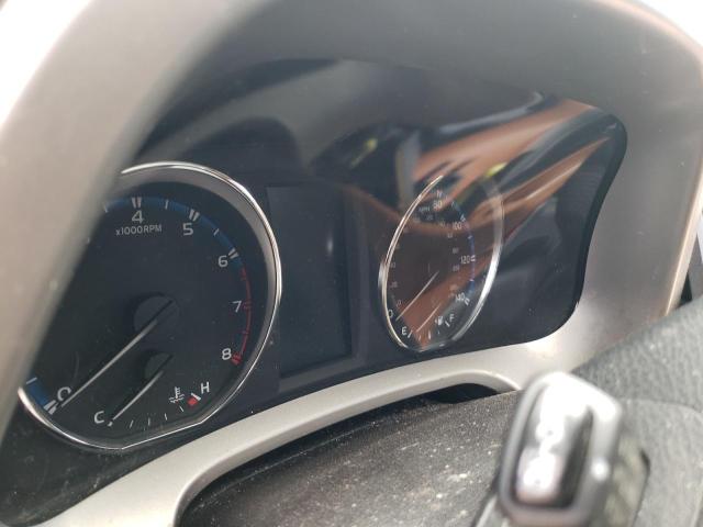 Photo 8 from auction – 2016 TOYOTA RAV4 LIMIT with VIN 2T3DFREV8GW422290
