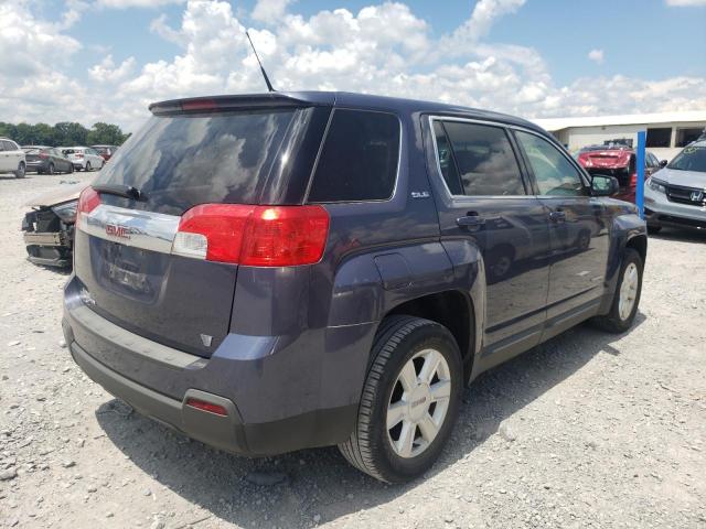 Foto 4 de la subasta – 2013 GMC TERRAIN SL con VIN 2GKALMEK4D6124853