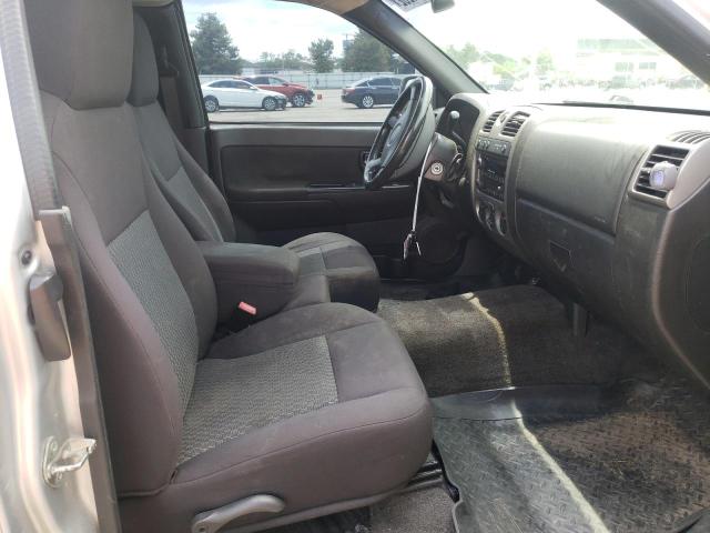 Photo 5 from auction – 2012 GMC CANYON SLE with VIN 1GTJ6MFE2C8126251
