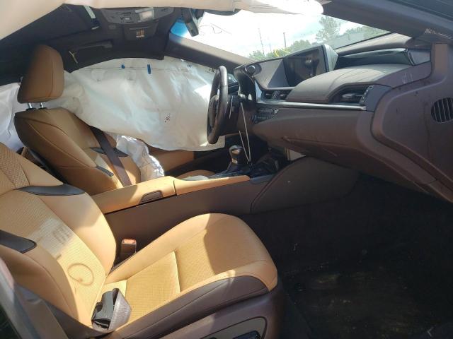 Photo 5 from auction – 2020 LEXUS ES 350 BAS with VIN 58ACZ1B12LU070440