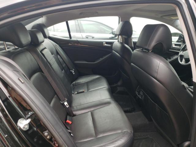Photo 6 from auction – 2016 KIA CADENZA LU with VIN KNALN4D75G5211122