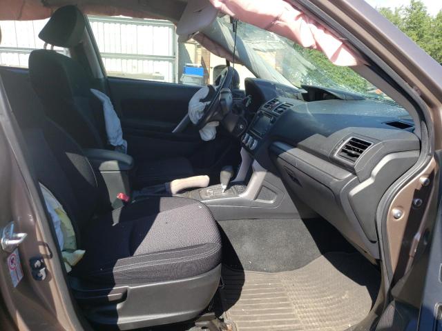 صورة رقم 5 من المزاد - 2016 SUBARU FORESTER 2 مع VIN JF2SJABC1GH503942