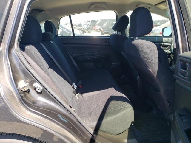 Photo 6 from auction – 2014 SUBARU IMPREZA with VIN JF1GPAA69E8336196