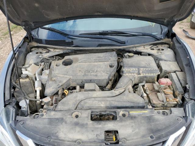 Photo 7 from auction – 2016 NISSAN ALTIMA 2.5 with VIN 1N4AL3AP1GC187031