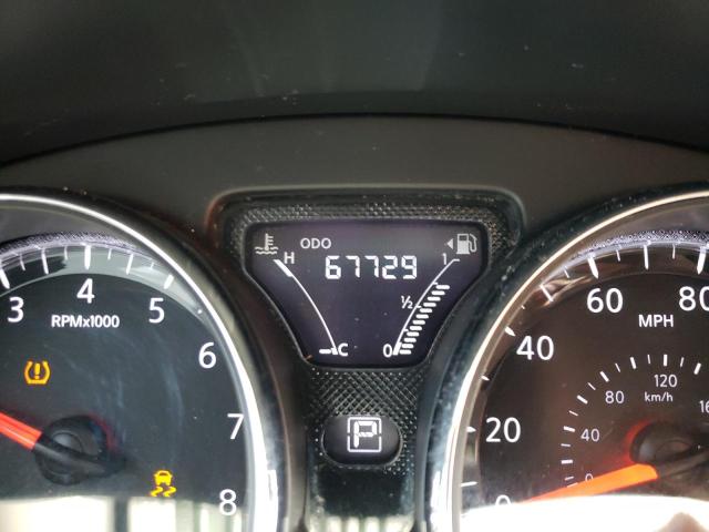 Photo 8 from auction – 2018 NISSAN VERSA S with VIN 3N1CN7AP7JL800613
