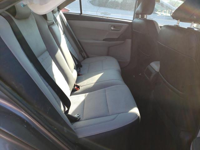 Photo 6 from auction – 2016 TOYOTA CAMRY LE with VIN 4T1BF1FK7GU150059