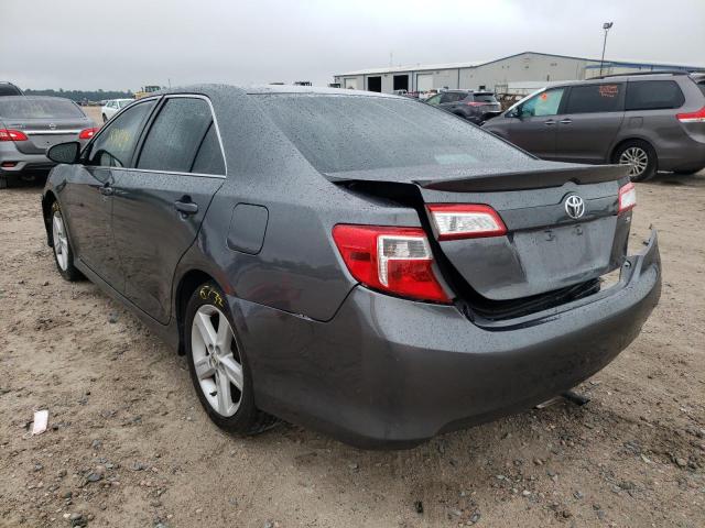 Photo 3 from auction – 2012 TOYOTA CAMRY BASE with VIN 4T1BF1FK3CU049434