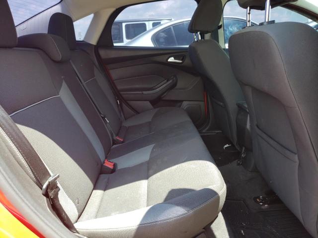 Photo 6 from auction – 2013 FORD FOCUS SE with VIN 1FADP3F21DL152399