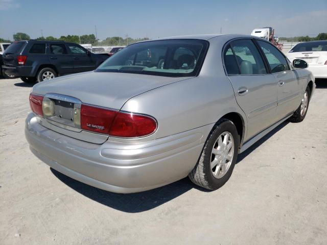 Photo 4 from auction – 2004 BUICK LESABRE CU with VIN 1G4HP52K344167411