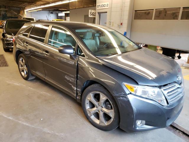 Photo 1 from auction – 2009 TOYOTA VENZA with VIN 4T3BK11A69U021895