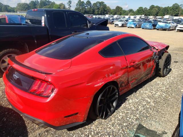 Photo 9 from auction – 2018 FORD MUSTANG GT with VIN 1FA6P8CF3J5125718