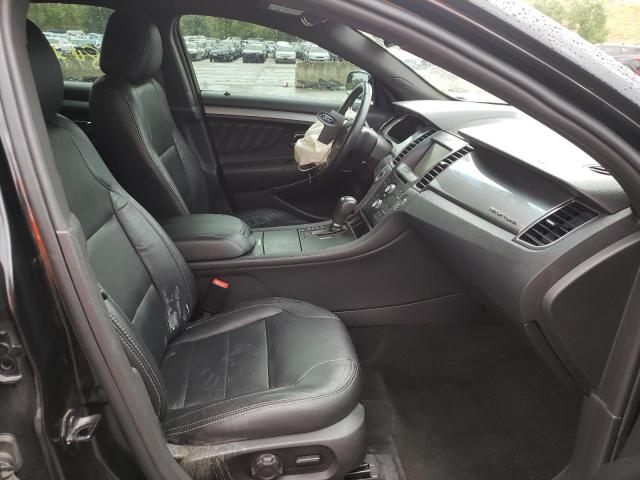 Photo 5 from auction – 2014 FORD TAURUS SEL with VIN 1FAHP2H80EG142048
