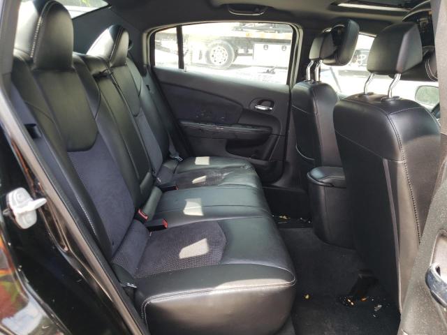 Photo 6 from auction – 2013 CHRYSLER 200 LIMITE with VIN 1C3CCBCG9DN693513