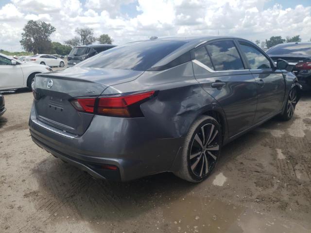 Photo 4 from auction – 2021 NISSAN ALTIMA SR with VIN 1N4BL4CV9MN401561