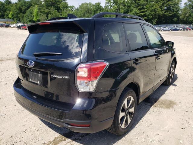 Photo 4 from auction – 2018 SUBARU FORESTER 2 with VIN JF2SJAGC3JH476629