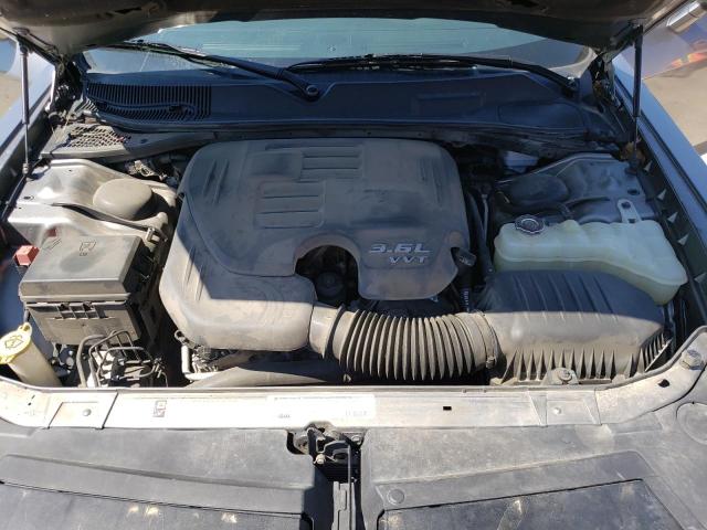 Photo 7 from auction – 2012 DODGE CHALLENGER with VIN 2C3CDYAG5CH186778
