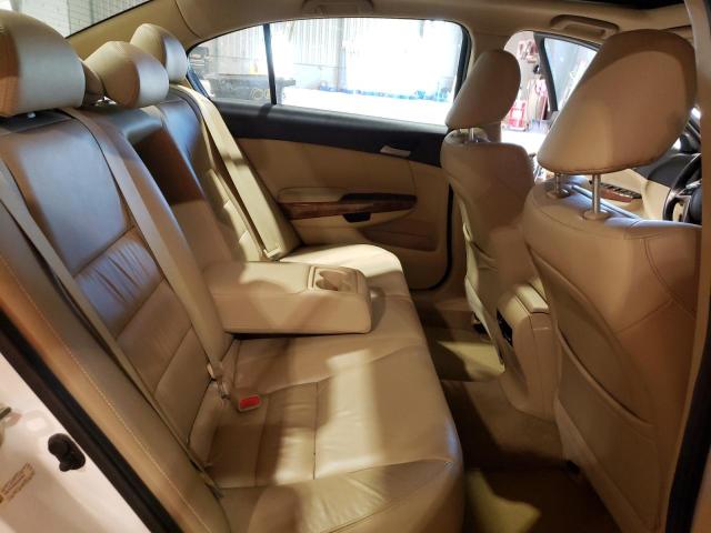 Photo 6 from auction – 2012 HONDA ACCORD EXL with VIN 1HGCP2F84CA204009