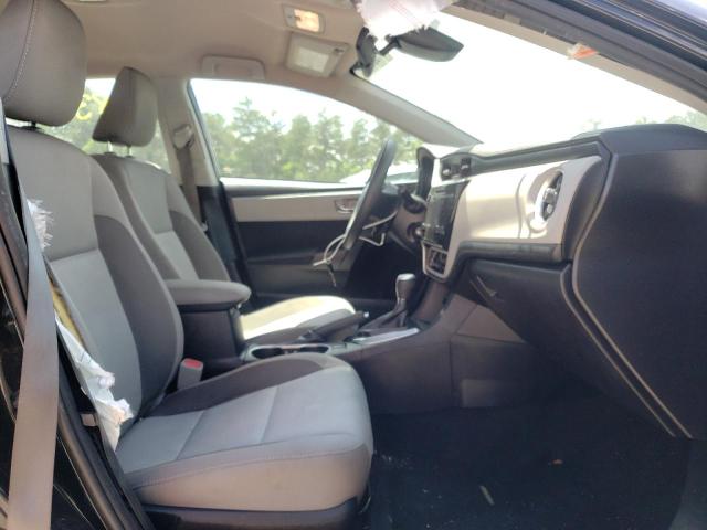 Photo 5 from auction – 2017 TOYOTA COROLLA with VIN 2T1BURHE1HC811678