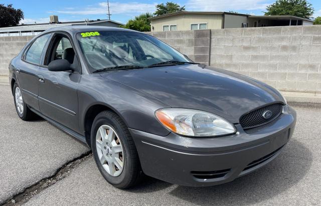 FORD TAURUS SE 2005 with VIN 1FAFP53245A238716 - Photo from auction