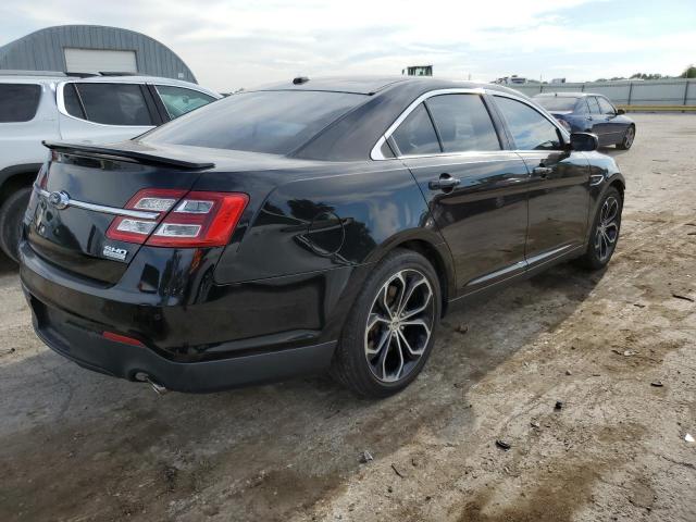 Photo 4 from auction – 2017 FORD TAURUS SHO with VIN 1FAHP2KT7HG102650