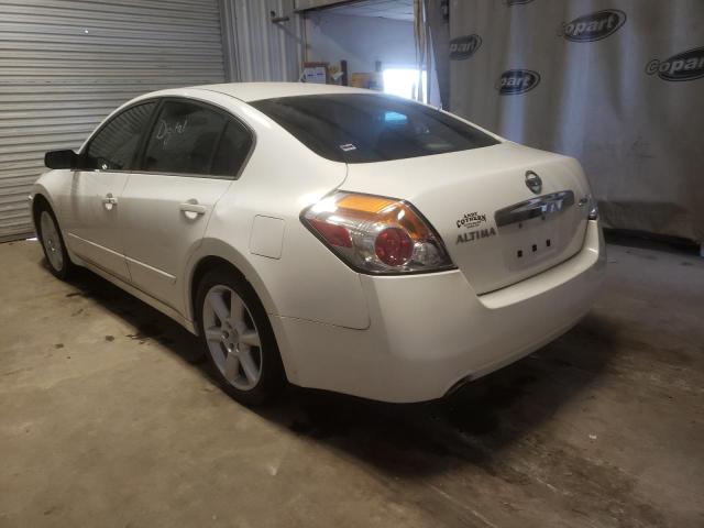 Foto 3 de la subasta – 2011 NISSAN ALTIMA BAS con VIN 1N4AL2AP9BC131101