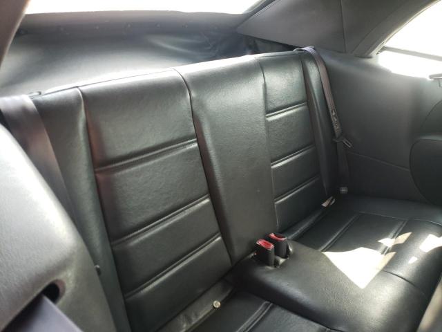 Photo 6 from auction – 2000 FORD MUSTANG with VIN 1FAFP4442YF219650
