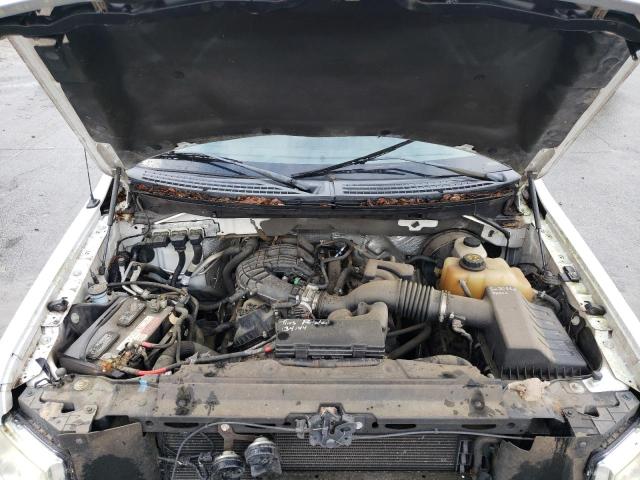 Photo 7 from auction – 2011 FORD F150 SUPER with VIN 1FTEX1CM1BFB20346
