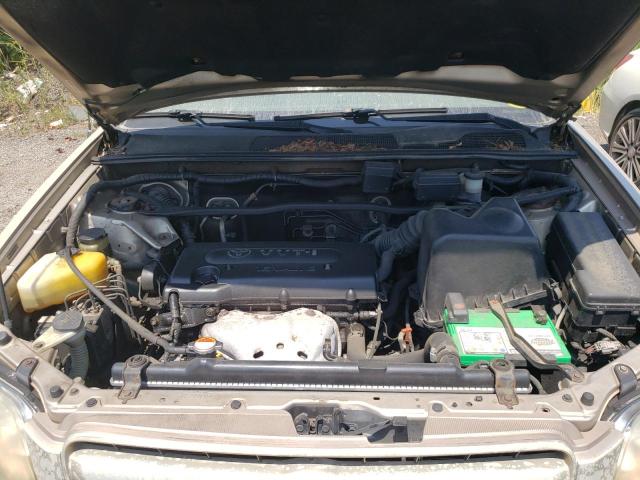 Photo 7 from auction – 2007 TOYOTA HIGHLANDER with VIN JTEGD21A770158928