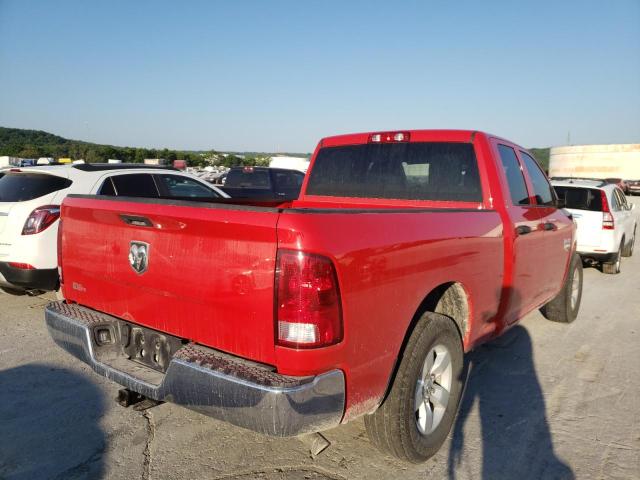 Photo 4 from auction – 2019 RAM 1500 CLASS with VIN 1C6RR6FG2KS712562