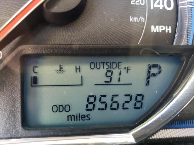 Photo 8 from auction – 2015 TOYOTA RAV4 LIMIT with VIN JTMYFREV3FJ039937