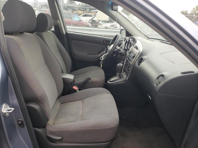Photo 5 from auction – 2007 TOYOTA COROLLA MA with VIN 2T1KR32E57C652797