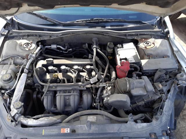 Photo 7 from auction – 2010 FORD FUSION SE with VIN 3FAHP0HA9AR239159