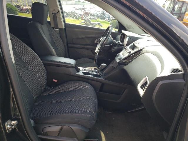 Photo 5 from auction – 2011 CHEVROLET EQUINOX LT with VIN 2CNFLNEC8B6307178