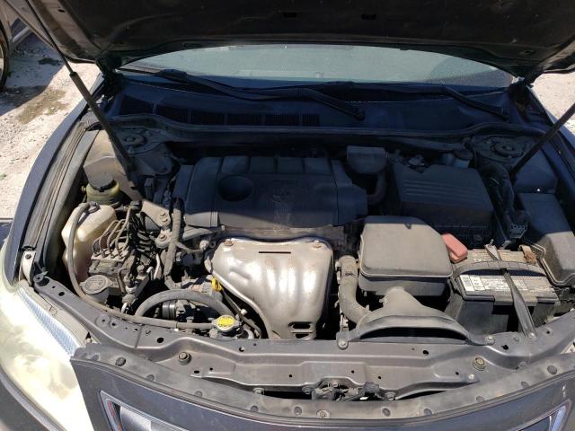 Photo 7 from auction – 2011 TOYOTA CAMRY BASE with VIN 4T4BF3EK2BR101332
