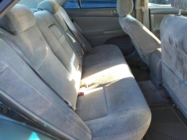Photo 6 from auction – 2002 TOYOTA CAMRY LE with VIN 4T1BE32KX2U513337