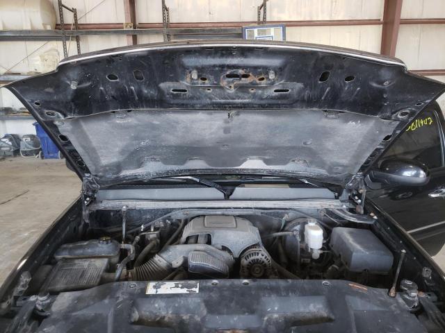 Photo 7 from auction – 2011 GMC SIERRA K15 with VIN 3GTP2XE24BG191092