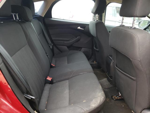 Photo 6 from auction – 2016 FORD FOCUS SE with VIN 1FADP3K27GL282388